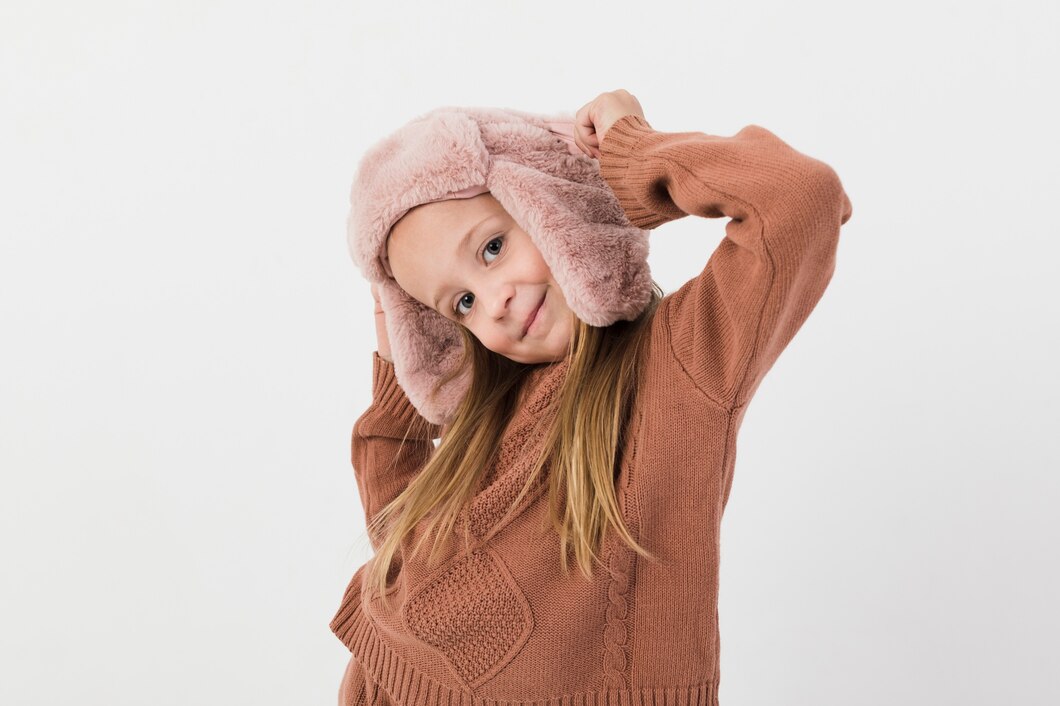 Jak wybrać idealny sweter dla twojego dziecka: przewodnik po wełnie merino