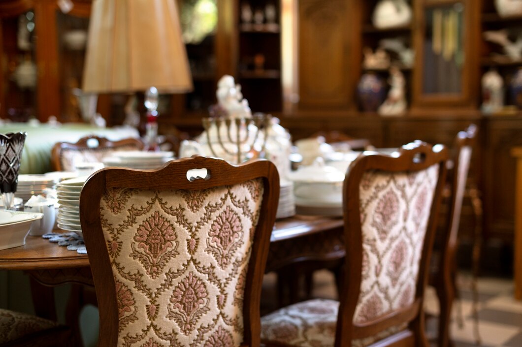 Jak wybrać idealną restaurację na romantyczną kolację w zabytkowym miejscu?