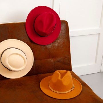 Jak dobrze dobrać kolor i fason czapki do swojego stylu?