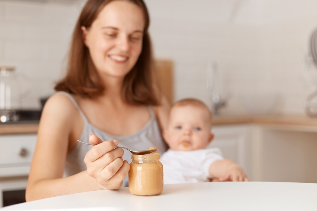 Jak prawidłowo przygotować mieszankę mleczną dla noworodka – krok po kroku