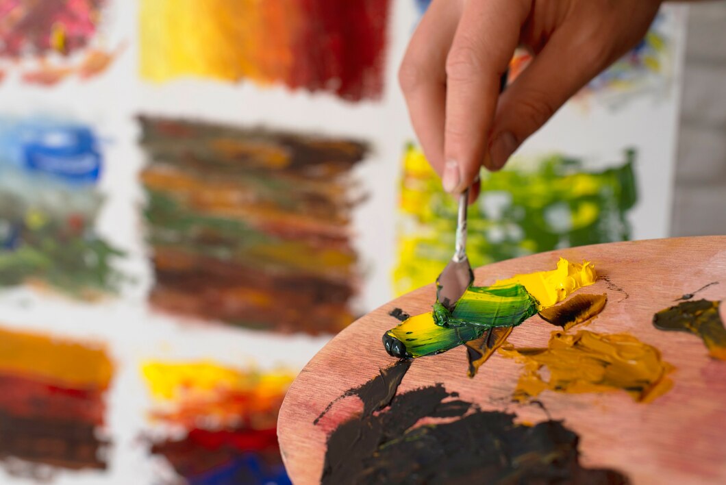 Jak dwujęzyczne przedszkola kształtują umiejętności artystyczne dzieci?