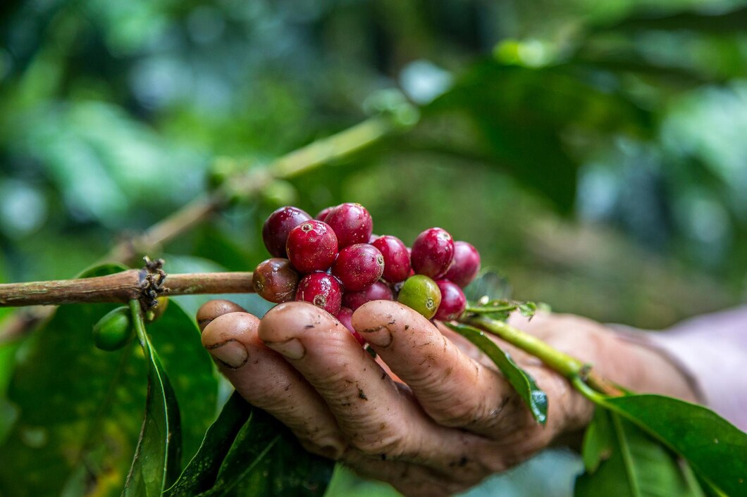 Podróż do serca smaku: odkrywanie sekretów kawy ziarnistej z Kostaryki