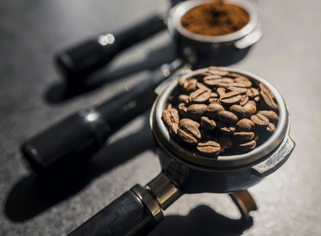Kawy ziarniste – na podstawie jakich elementów, wybrać odpowiednią pod swoje gusta smakowe