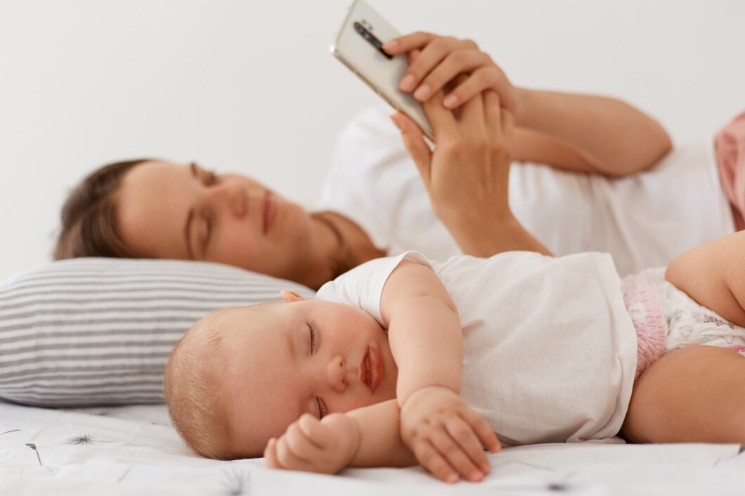 Jak monitor oddechu może zwiększyć bezpieczeństwo Twojego dziecka podczas snu?