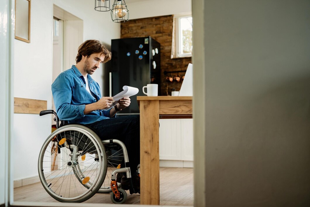 Jak wybrać odpowiednie udogodnienia dla osób z ograniczoną mobilnością?