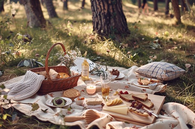 Jak przygotować zdrowe i smaczne posiłki na camping z wykorzystaniem żywności suszonej